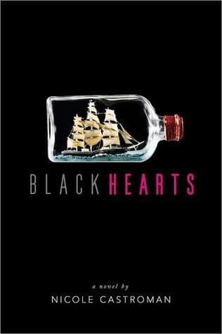 Blackhearts cover
