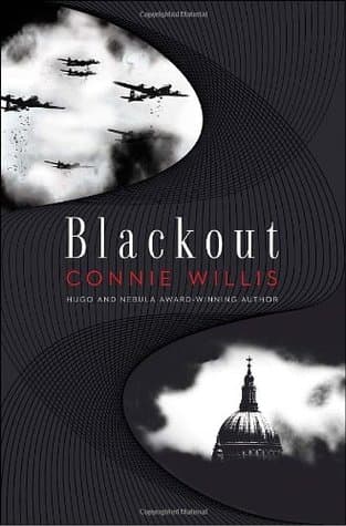 Blackout cover