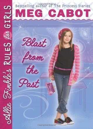 Blast from the Past cover