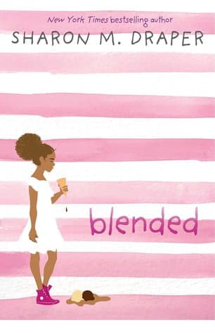 Blended cover