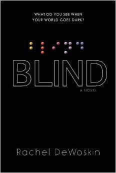 Blind cover