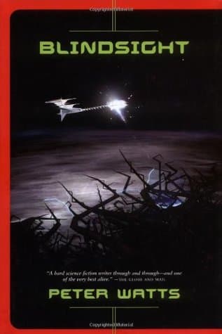 Blindsight cover