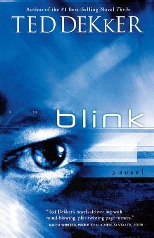 Blink cover