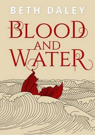 Blood and Water cover