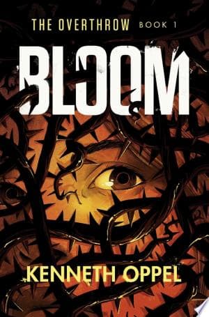 Bloom cover