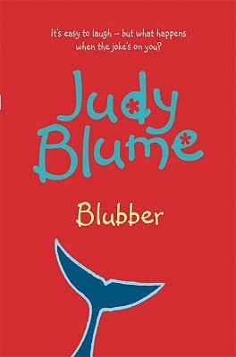 Blubber cover