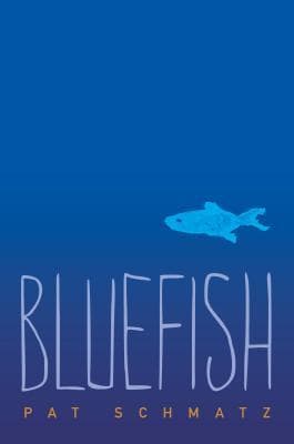 Bluefish cover