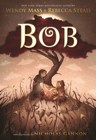 Bob cover