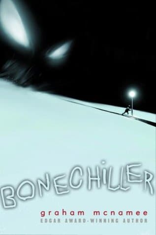 Bonechiller cover
