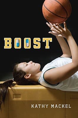 Boost cover