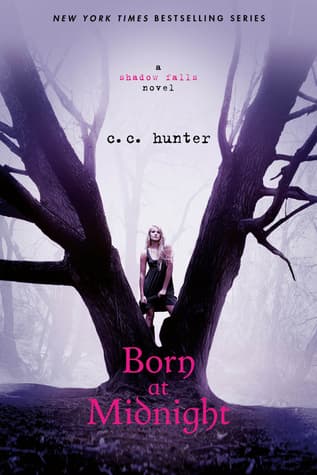 Born at Midnight cover