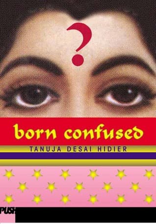 Born Confused cover