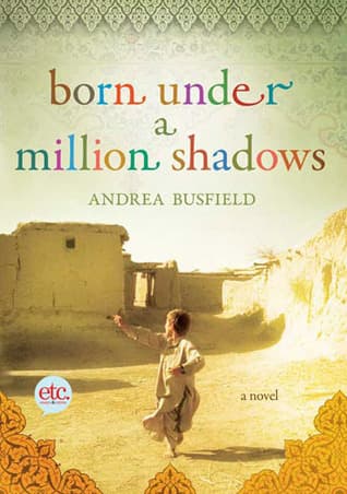 Born Under a Million Shadows cover