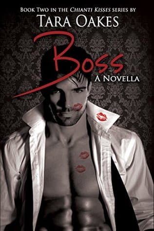 Boss cover