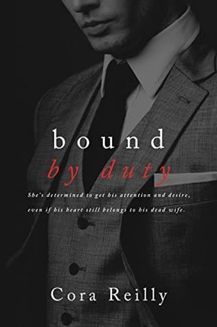Bound by Duty cover