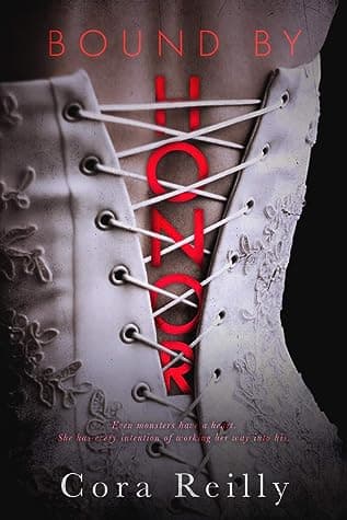 Bound by Honor cover