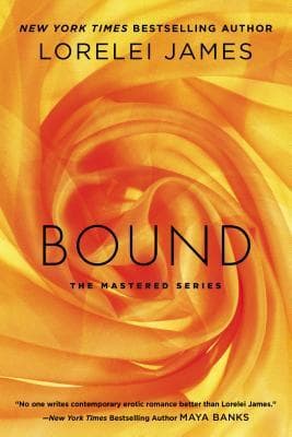 Bound cover