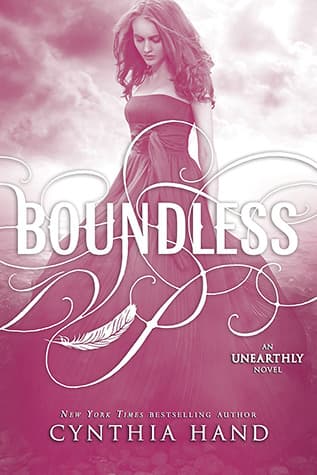 Boundless cover
