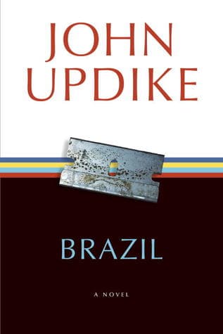 Brazil cover