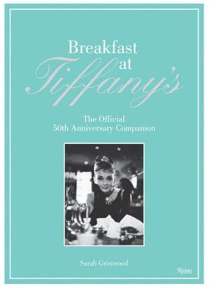 Breakfast at Tiffany's cover