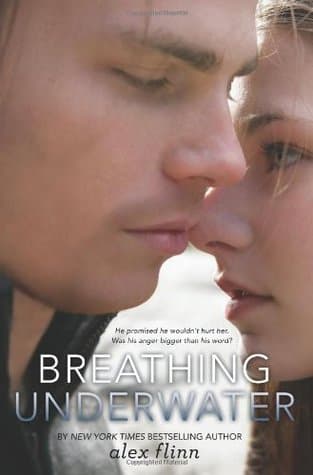 Breathing Underwater cover