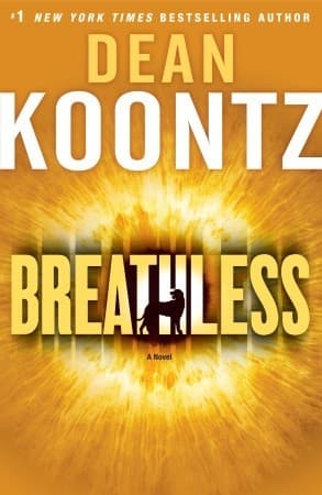 Breathless cover