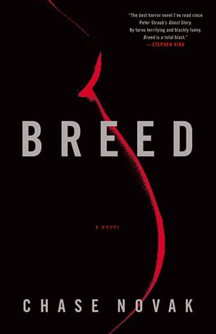 Breed cover