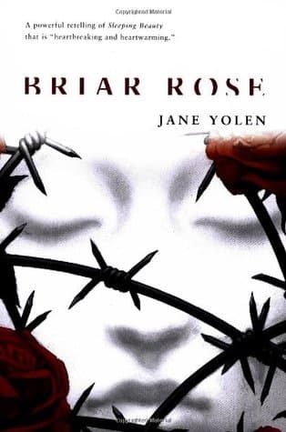Briar Rose cover
