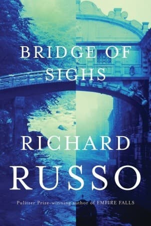 Bridge of Sighs cover
