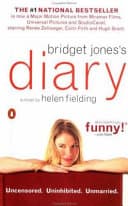 Bridget Jones's Diary cover