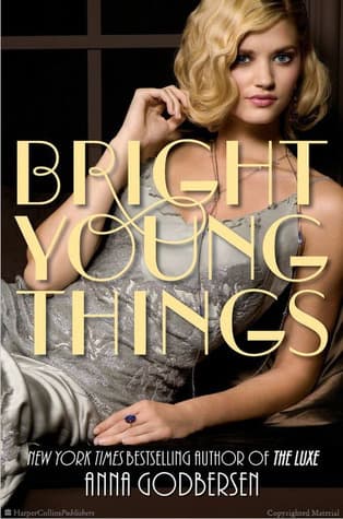 Bright Young Things cover
