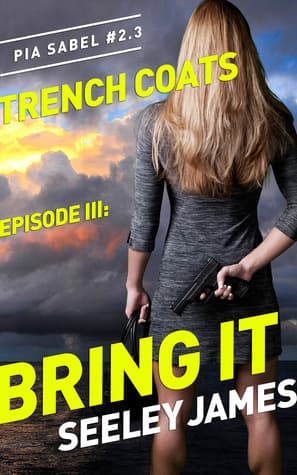 Bring It cover
