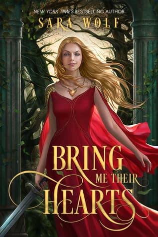Bring Me Their Hearts cover