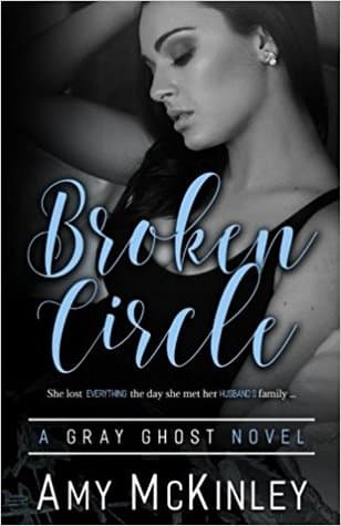Broken Circle cover