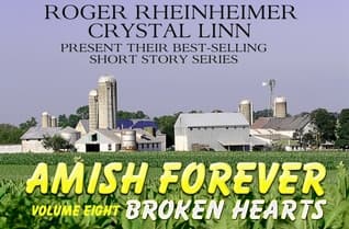 Broken Hearts cover