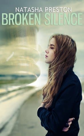 Broken Silence cover