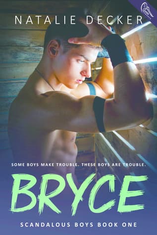 Bryce cover