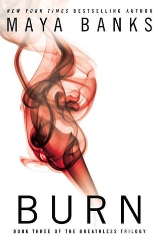 Burn cover