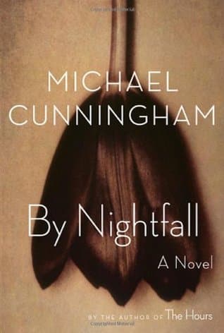 By Nightfall cover