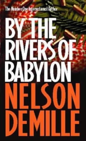 By the Rivers of Babylon cover
