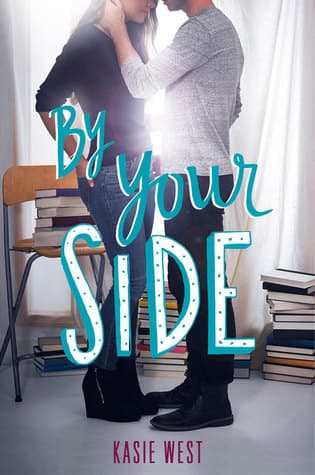 By Your Side cover