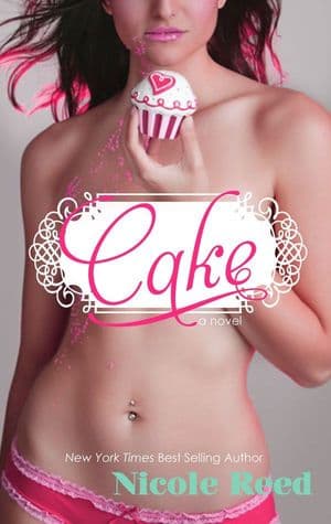 Cake cover