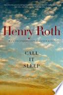 Call It Sleep cover
