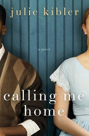 Calling Me Home cover