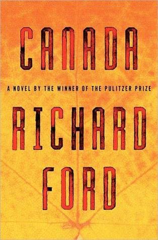 Canada cover