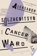 Cancer Ward cover