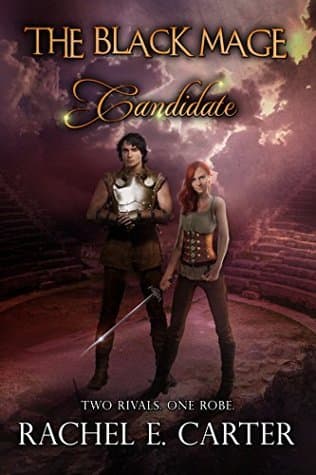 Candidate cover