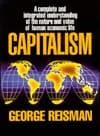 Capitalism cover