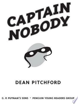 Captain Nobody cover