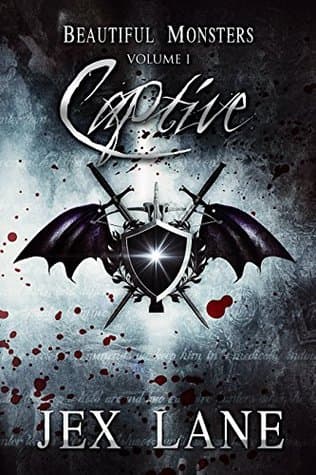 Captive cover